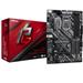 مادربرد ازراک مدل Z490 Phantom Gaming 4/2.5G سوکت پردازنده 1200